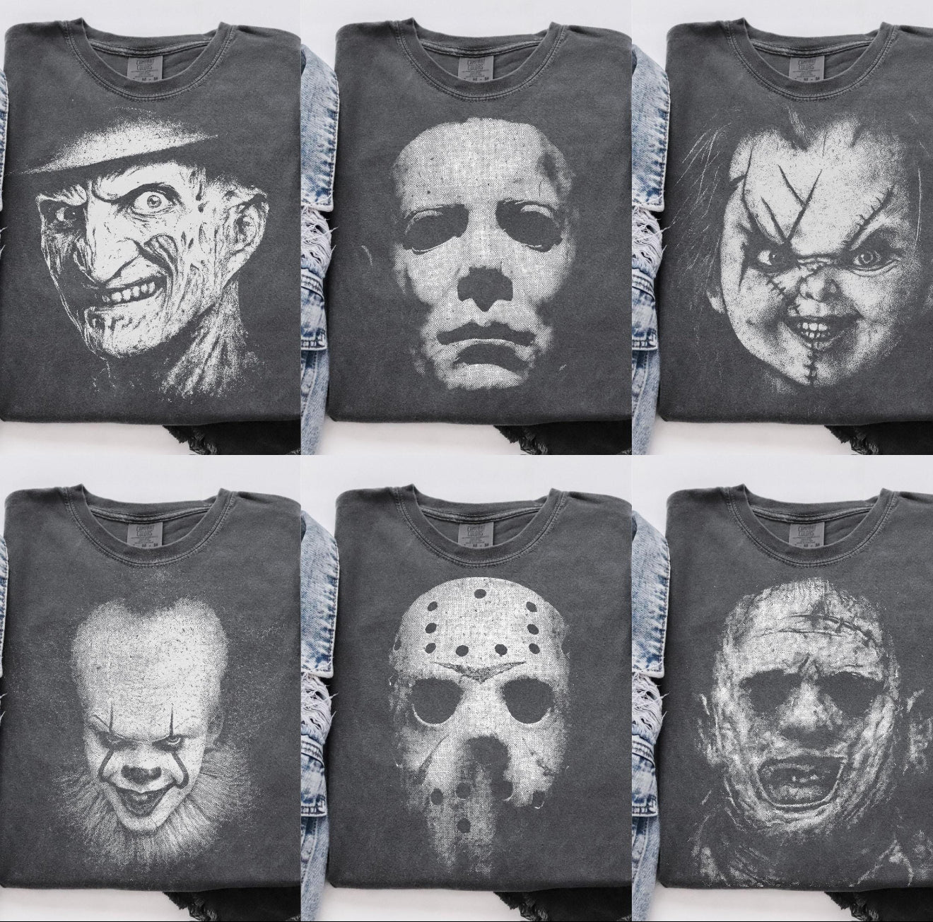 Killer Tees