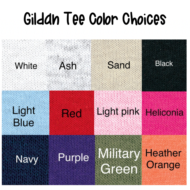 Always Teacher Mode Tee