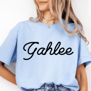 Gahlee Tee