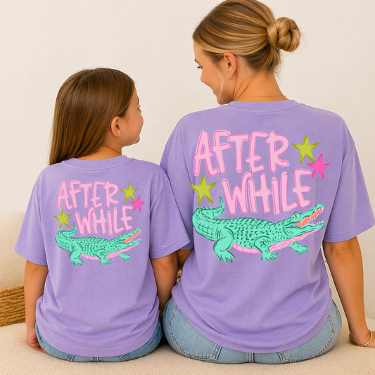 Later Gator Tee (Youth)