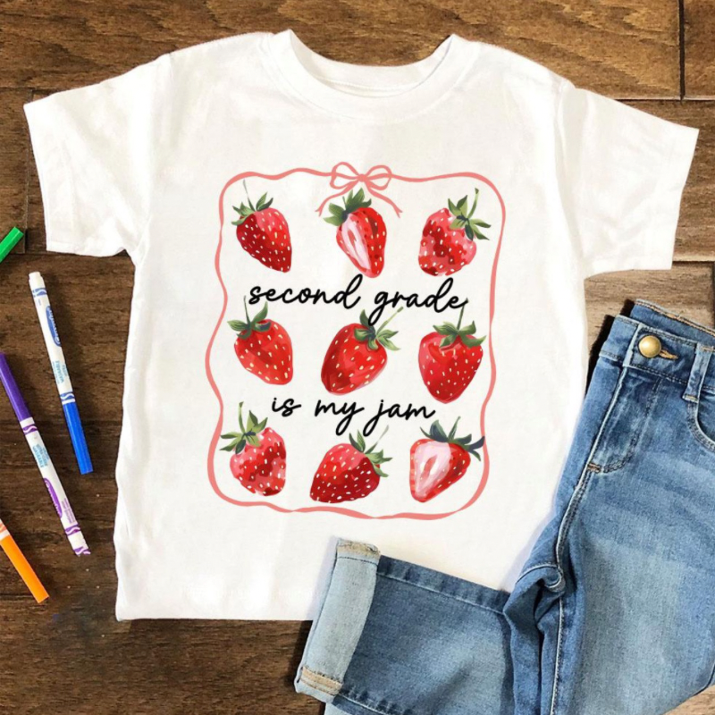 School is my Jam Tee