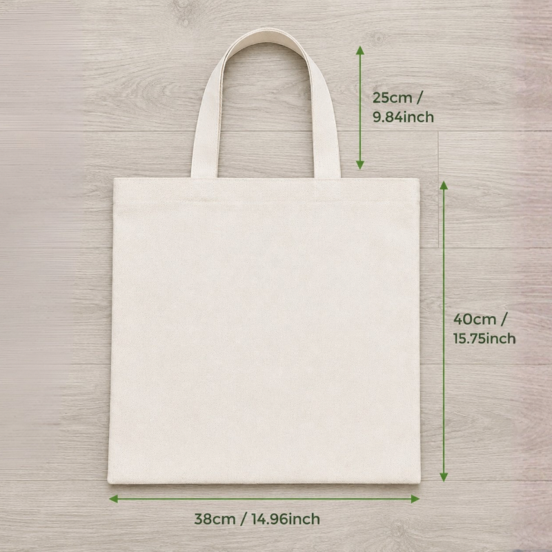Canvas Tote Bags