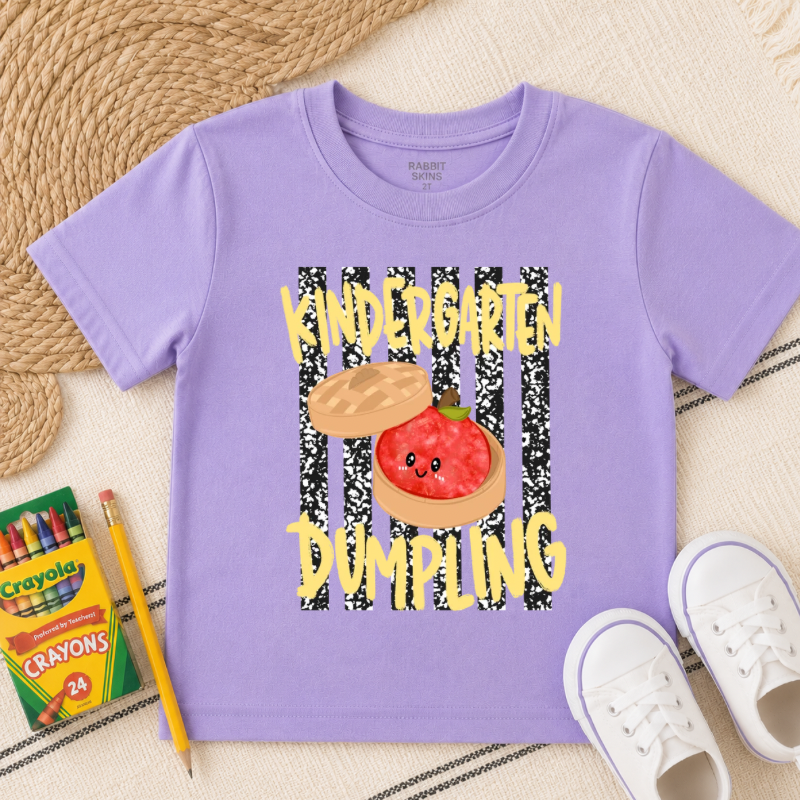 Dumpling Grade Tees
