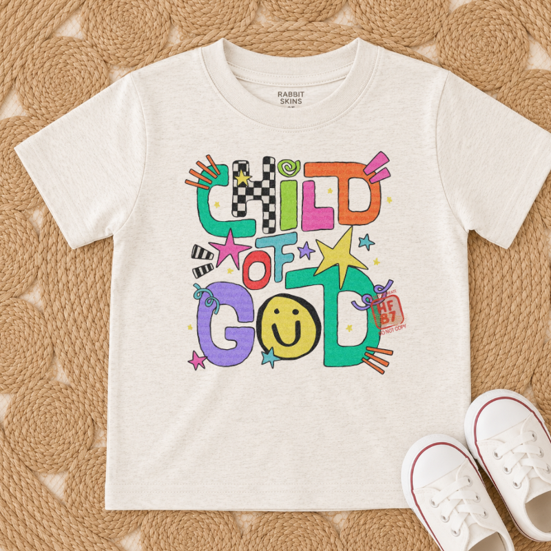 Child of God Tee