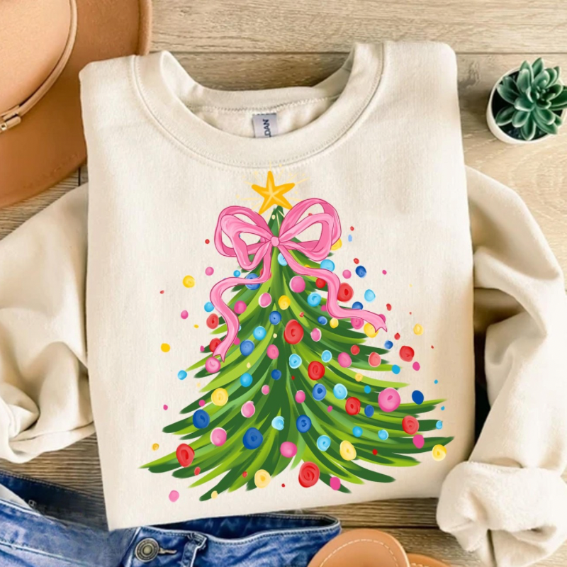 Dottie Tree Top