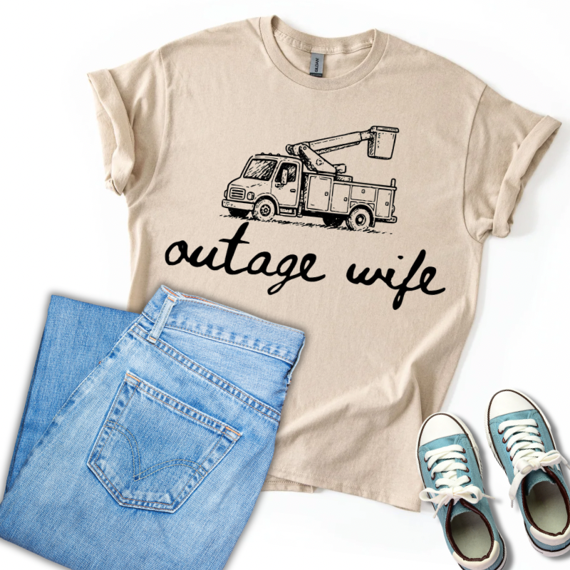Wee Woo Wife