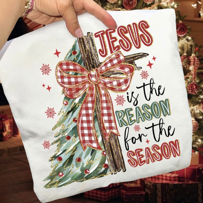 Jesus The Reason Top