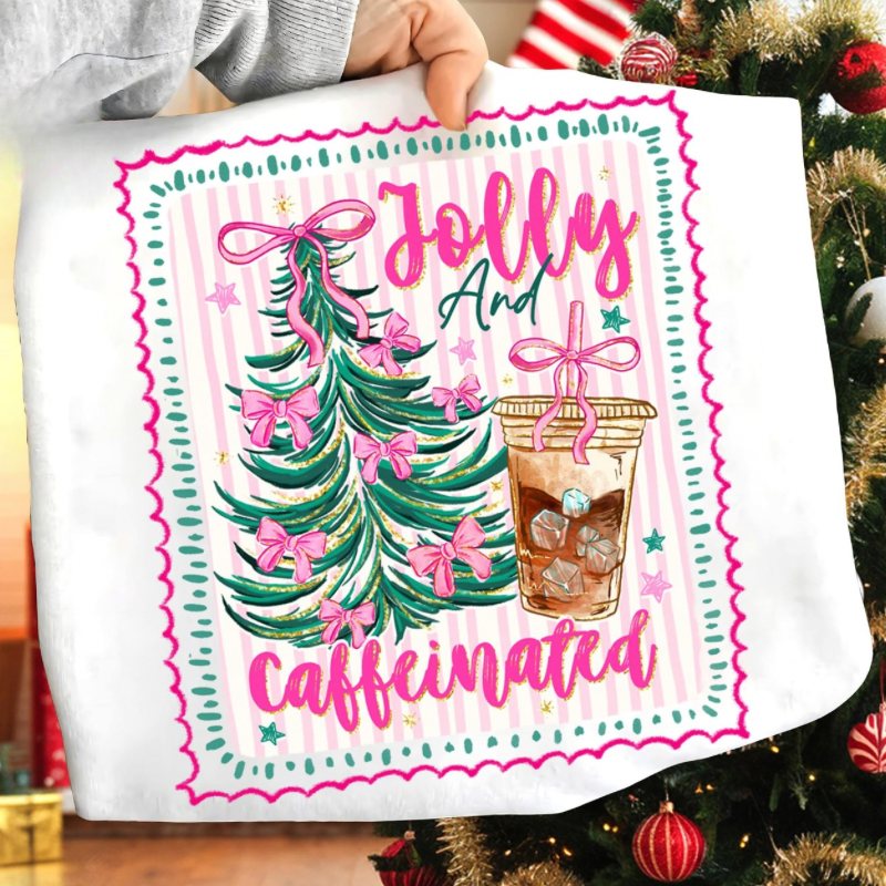Jolly Coffee Top