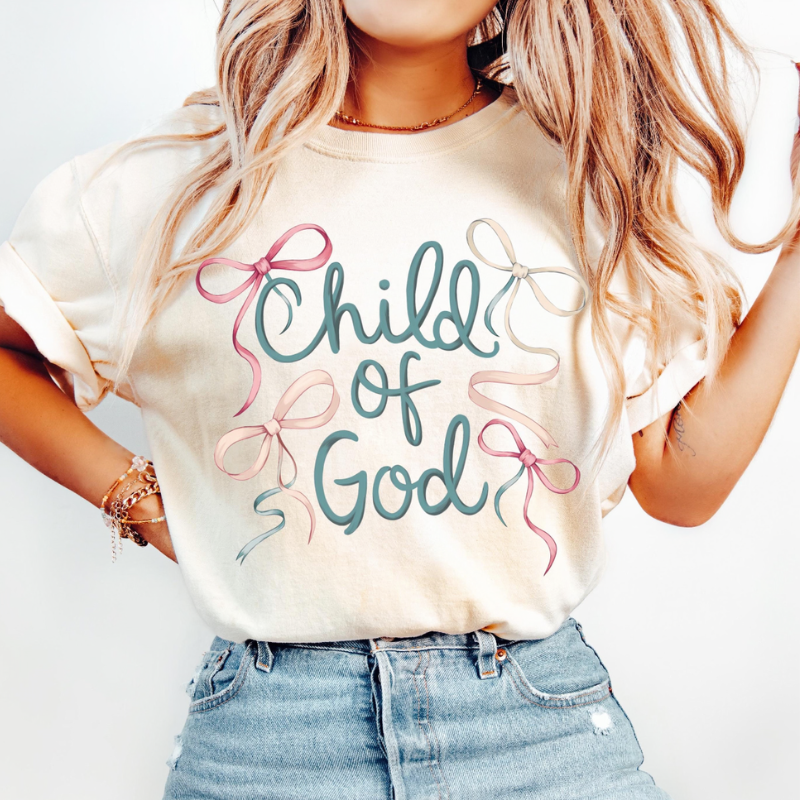 Child of God Tee