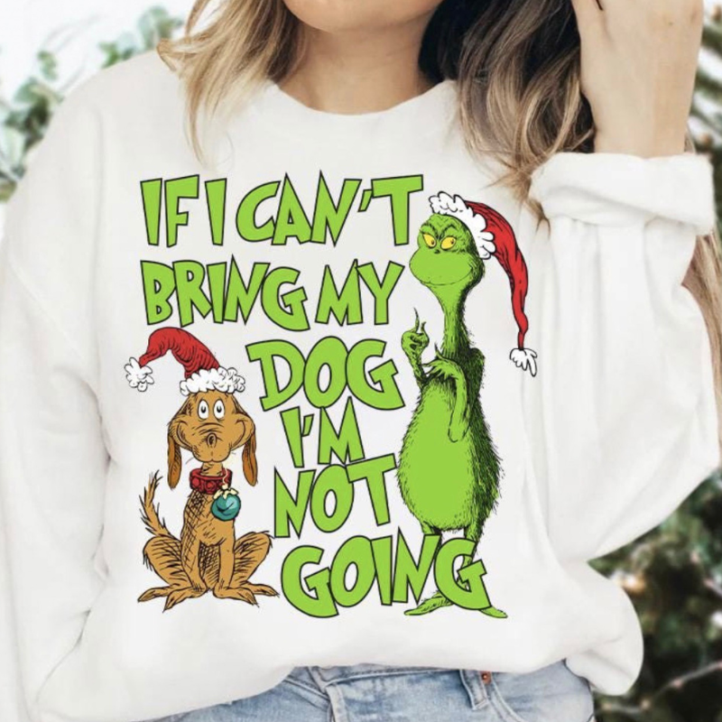 Bring my dog Top