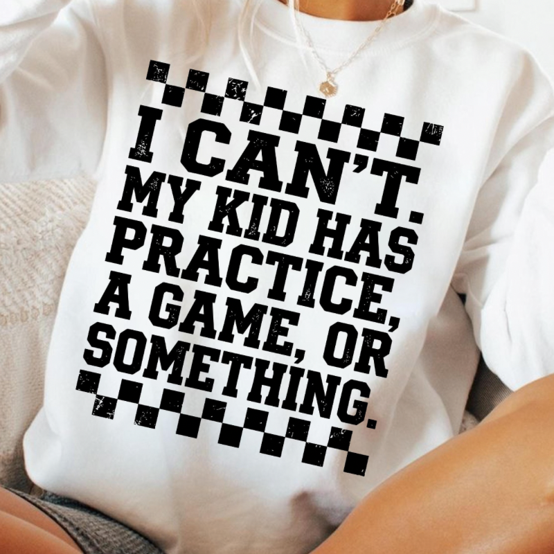 Kid Has A Game Tee