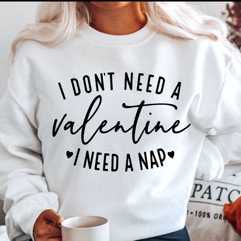 Need A Nap Top