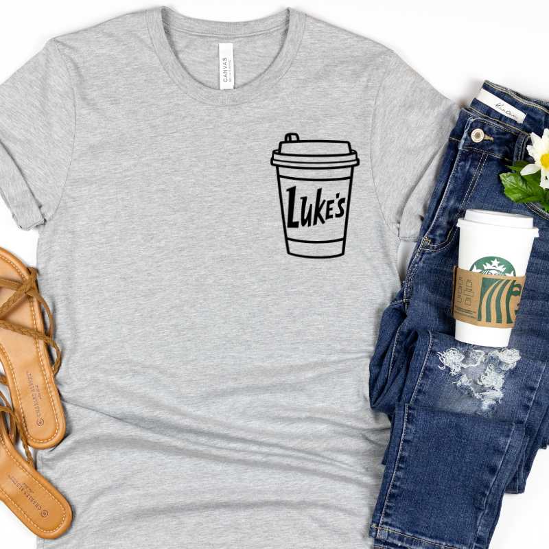 Luke's Coffee