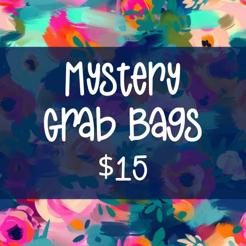 Mystery Grab Bag (Regular)