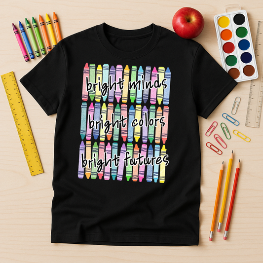 Bright Futures Tee