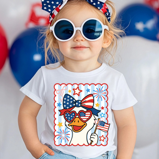 American Goose (Kid) Tee