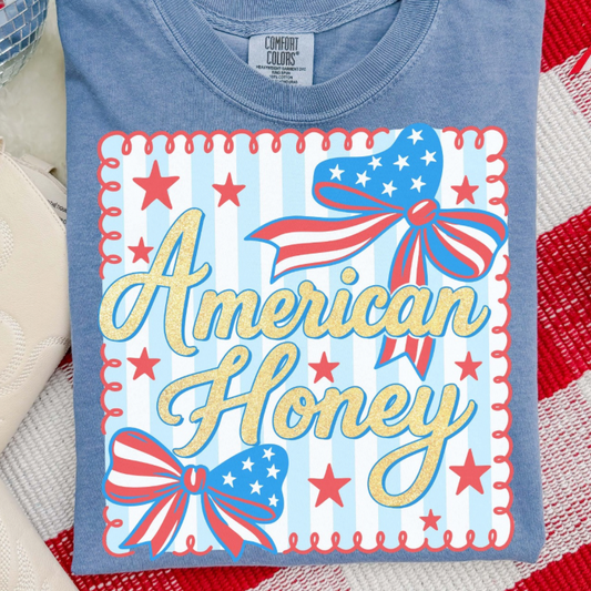 American Honey