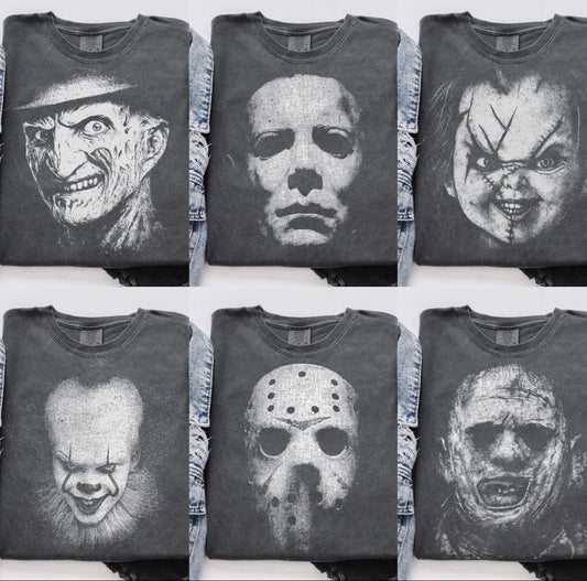 Killer Tees