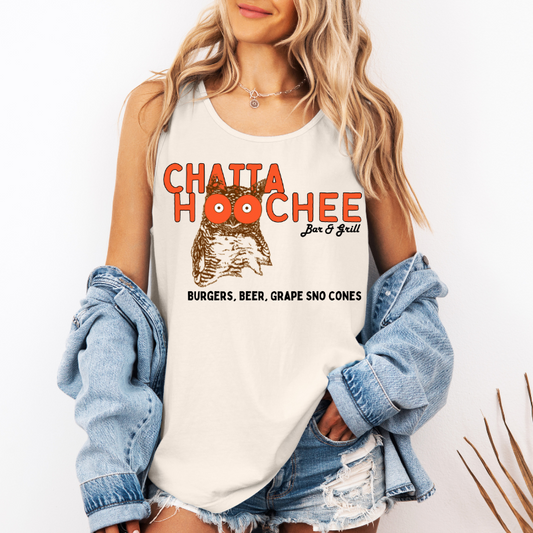 Chattahoochee Top