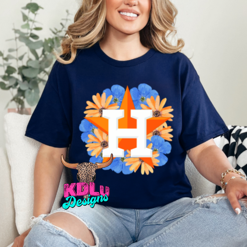 Floral HOU Team