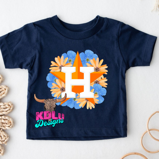Floral HOU Team