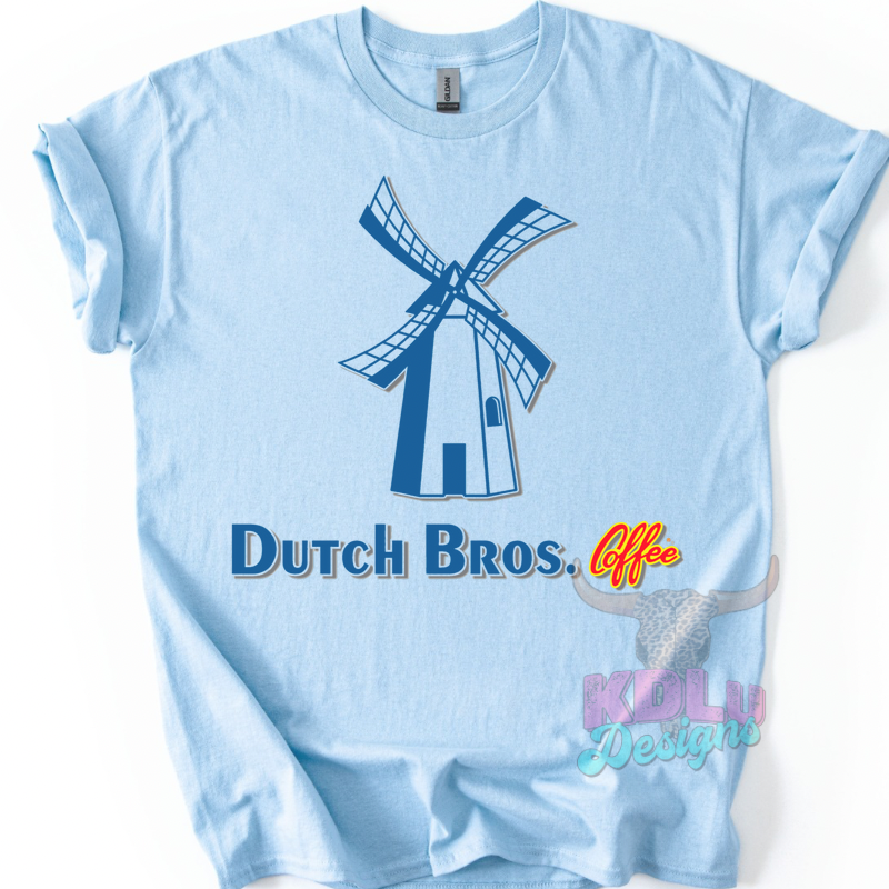 DB Windmill Tee