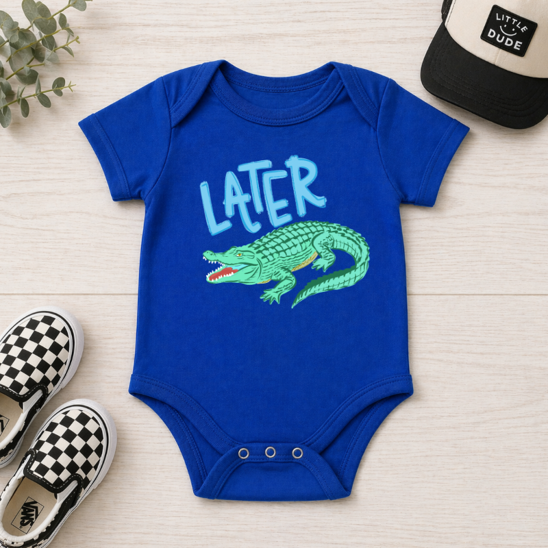 Later Gator (Boys)