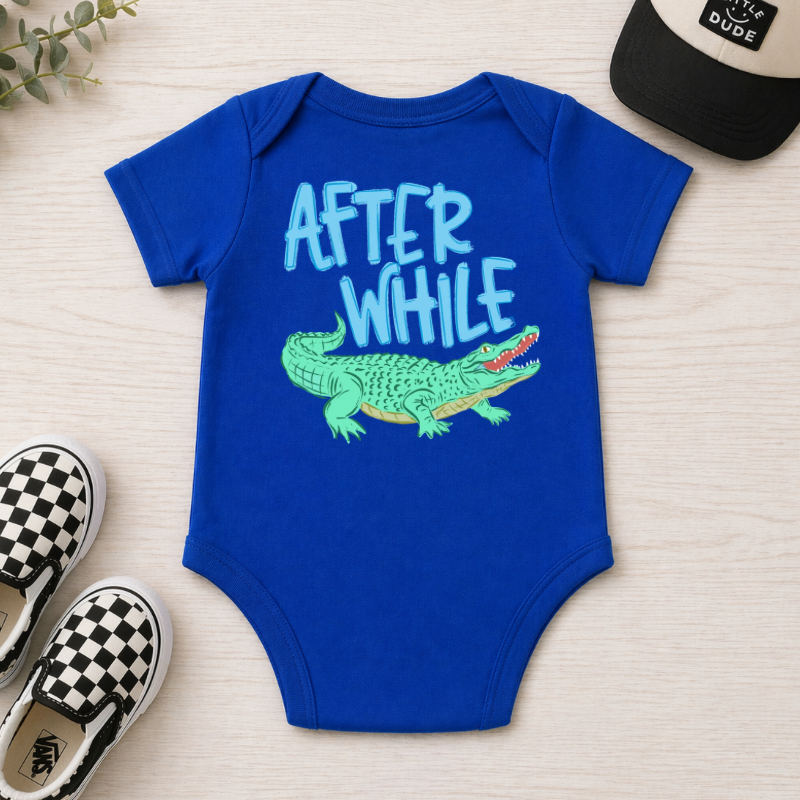 Later Gator (Boys)