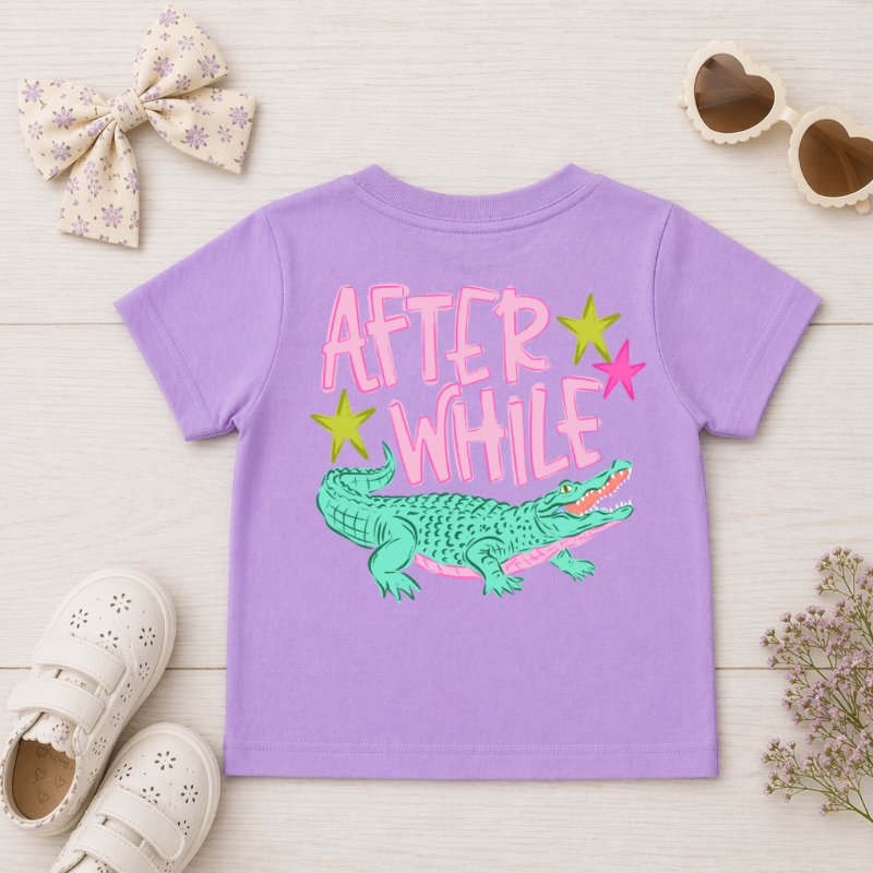 Later Gator (Girls)