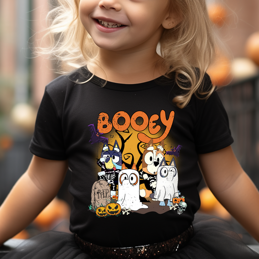 Booey Tee