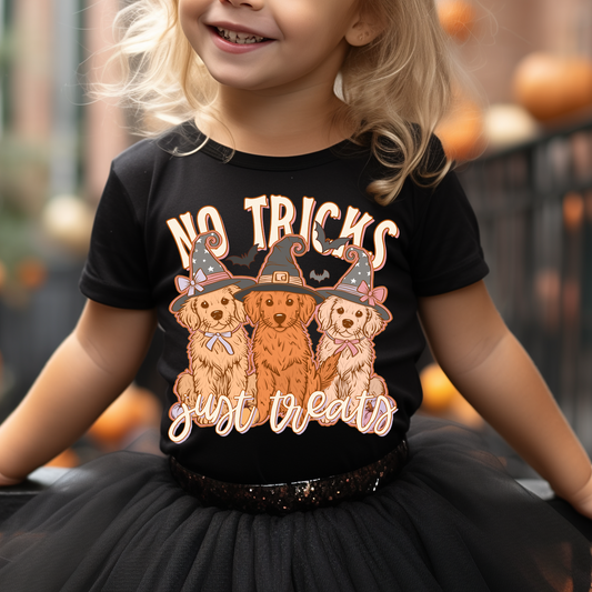 No Tricks Tee