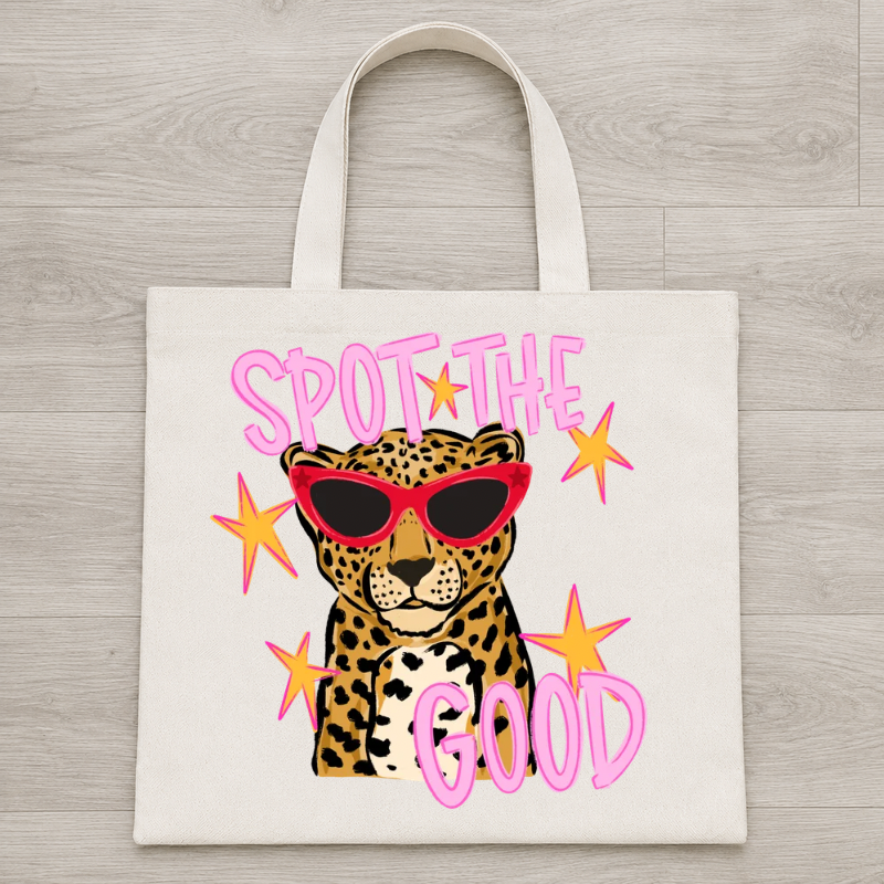 Canvas Tote Bags