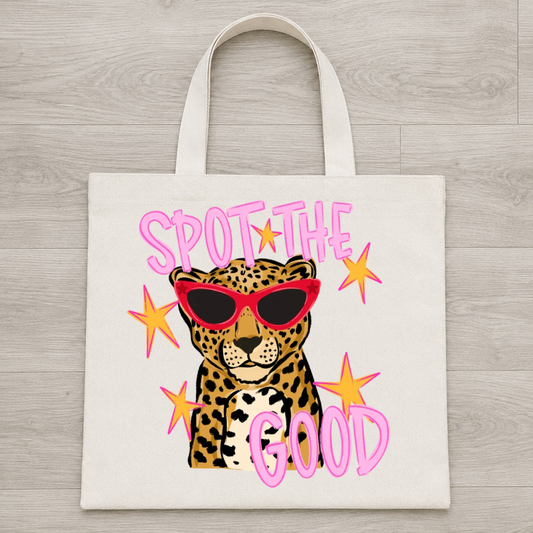Canvas Tote Bags