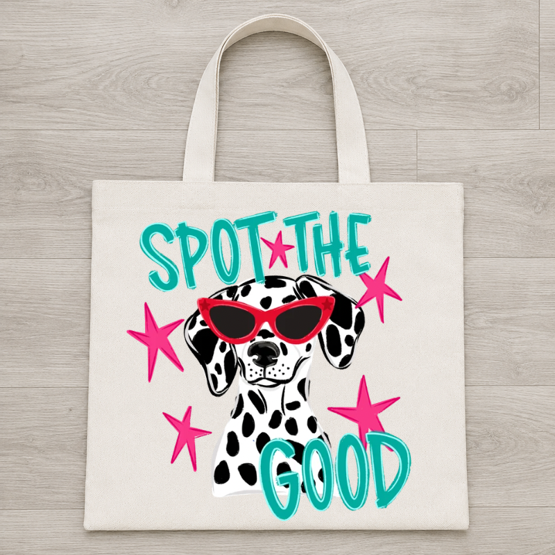 Canvas Tote Bags
