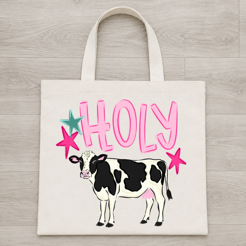 Canvas Tote Bags