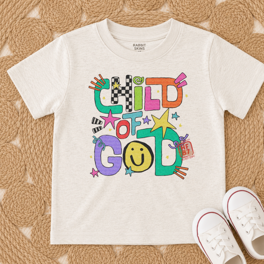 Child of God Tee