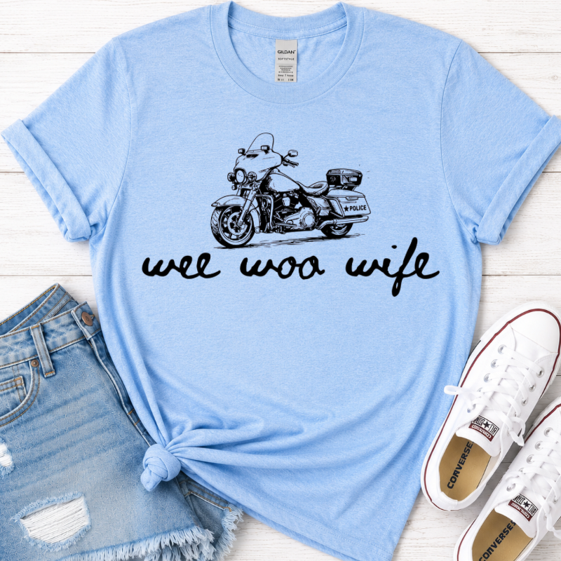 Wee Woo Wife