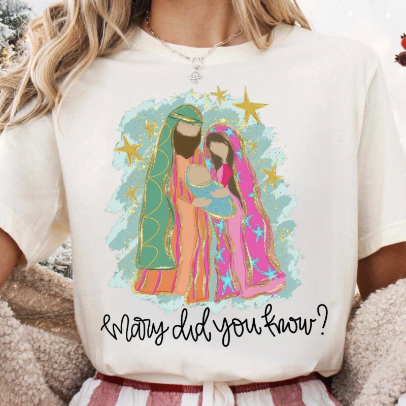 Mary Hymn Top
