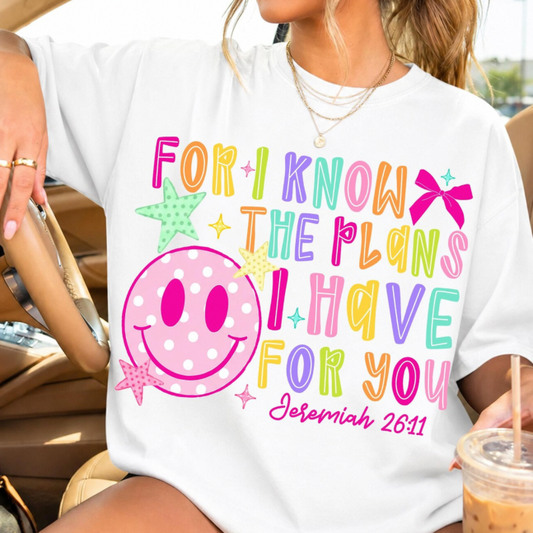 2911 Tee