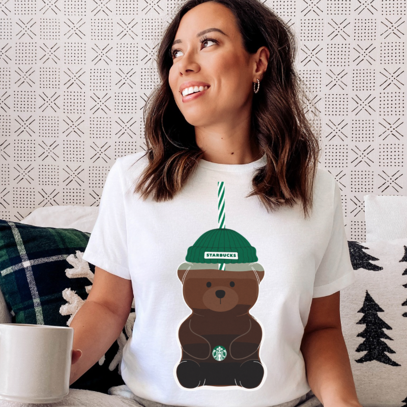 Starbear Top