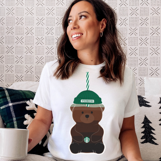 Starbear Top