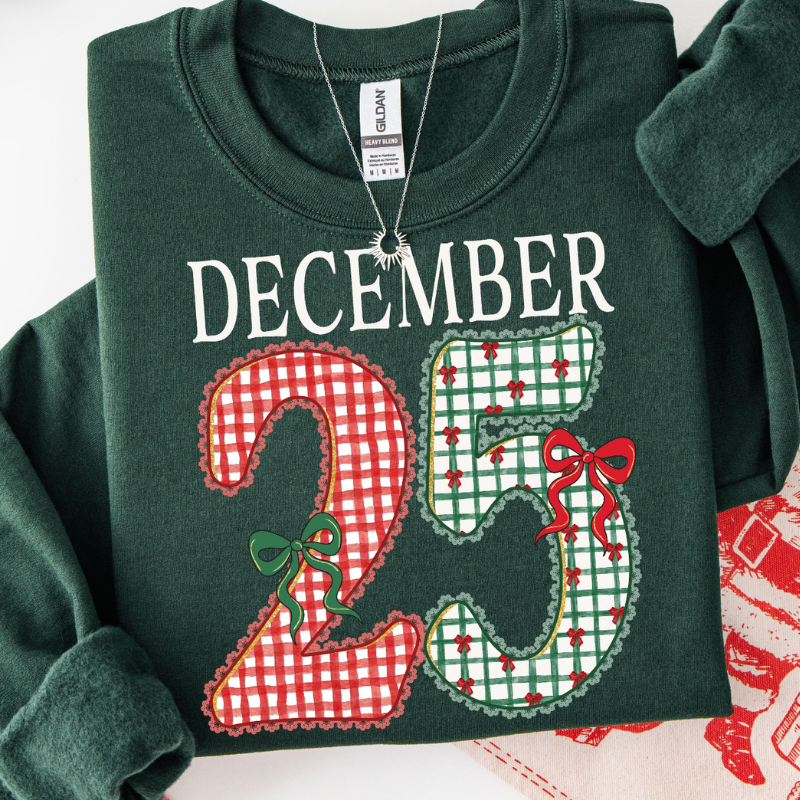 December 25 Top