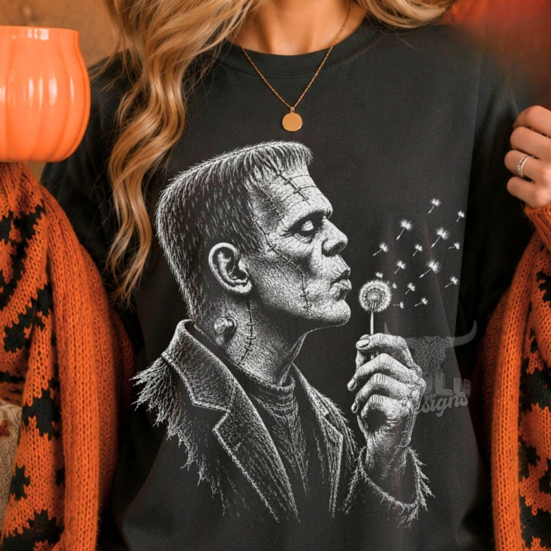 Dandelion Frank Top