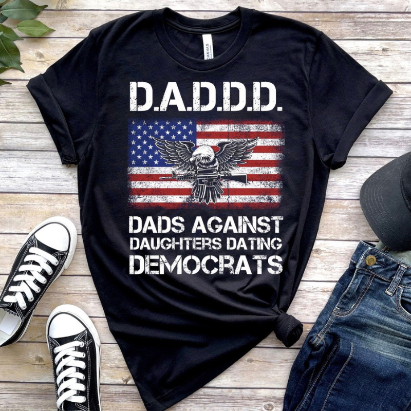 DADDD Tee
