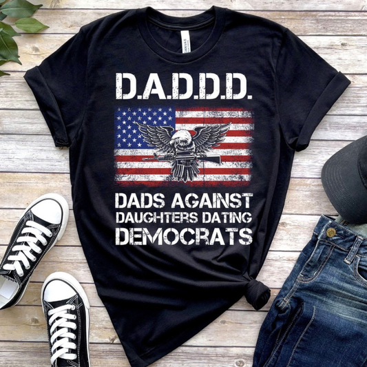 DADDD Tee