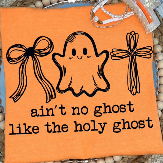 Holy Ghost Top