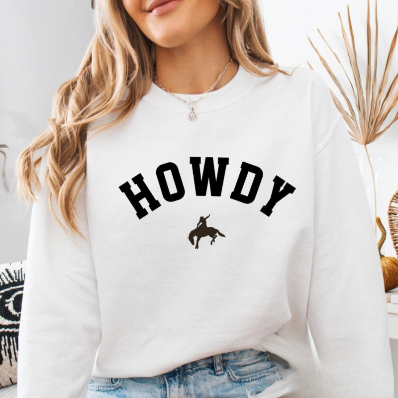 Howdy Top