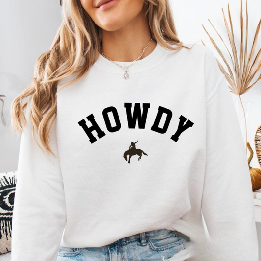 Howdy Top