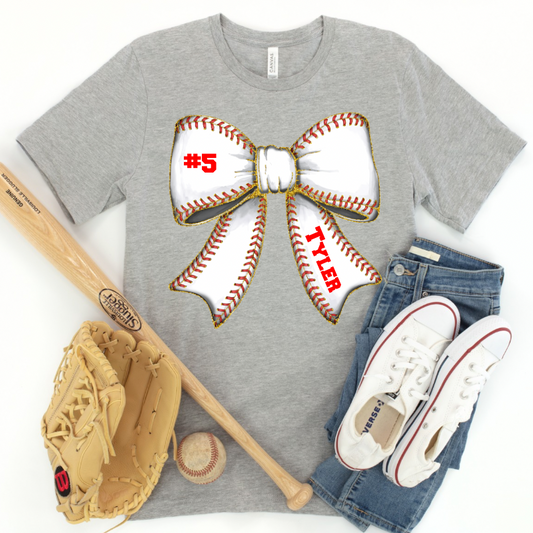 Custom Baller Bow Top