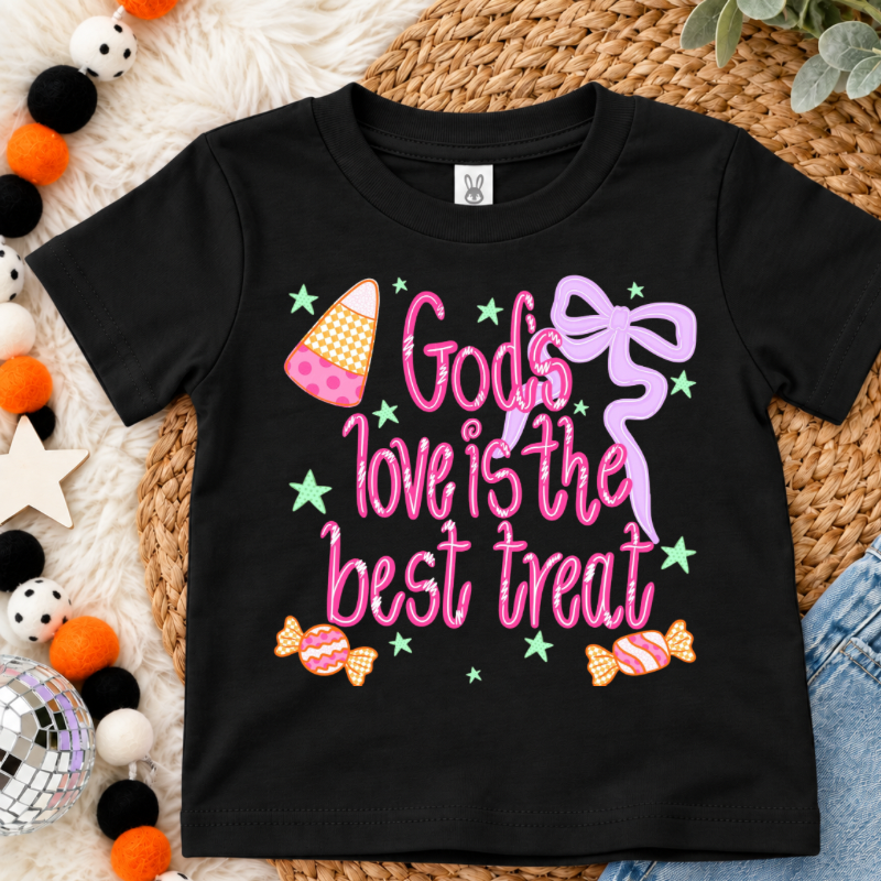 Best Treat (Kids) Tee